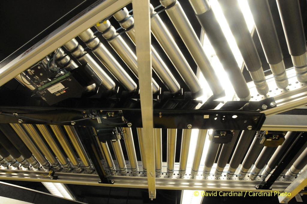 B&H New York CityThe Ultimate Camera Store And Then Some Cardinal Photo